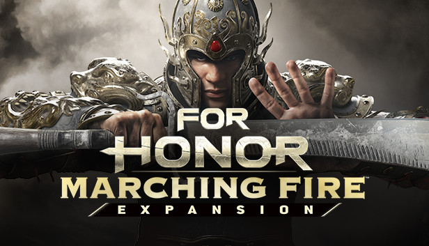 به‌روزرسان Marching Fire برای For Honor معرفی شد