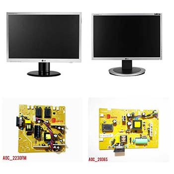 خرید | فروش | برد | پاور | ال جی | مانیتور