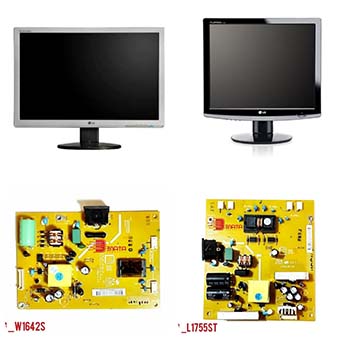 خرید | فروش | قطعات | مانیتور | LG