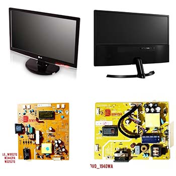 خرید | فروش | پاور | مین | بکلایت | ال جی