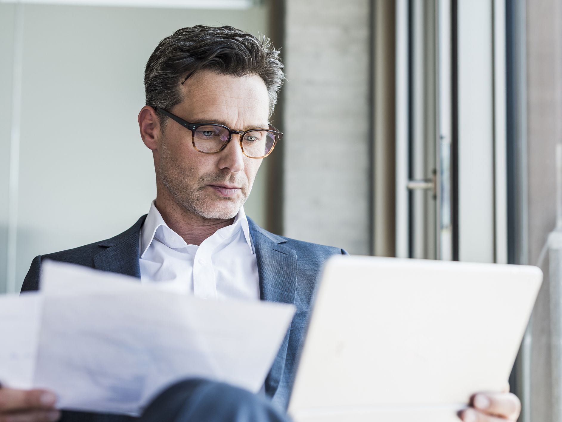 اعتبار اسنادی 