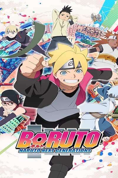 دانلود زیرنویس فارسی انیمه Boruto Naruto Next Generations دانلود زیرنویس فارسی انیمه Boruto Naruto Next Generations