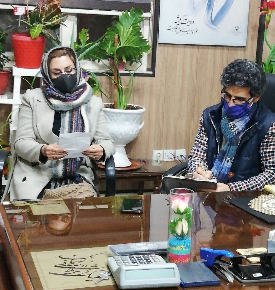 انجمن شعر و ادب قطب تربت حیدریه بهمن صباغ زاده پروین جهانشیری