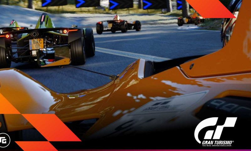 انتشار بازی Gran Turismo 7 به سال 2022 موکول شد