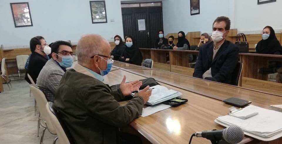 انجمن شعر و ادب قطب تربت حیدریه