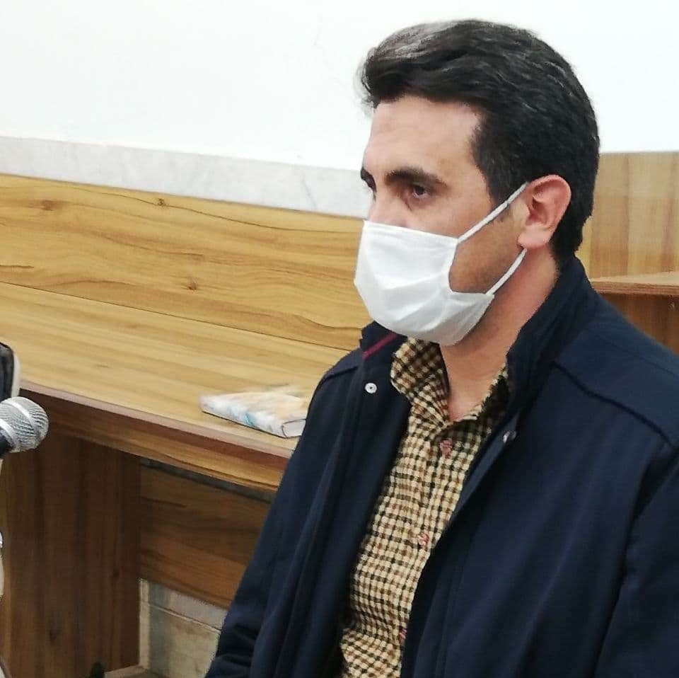 انجمن شعر و ادب قطب تربت حیدریه احمد حسن زاده