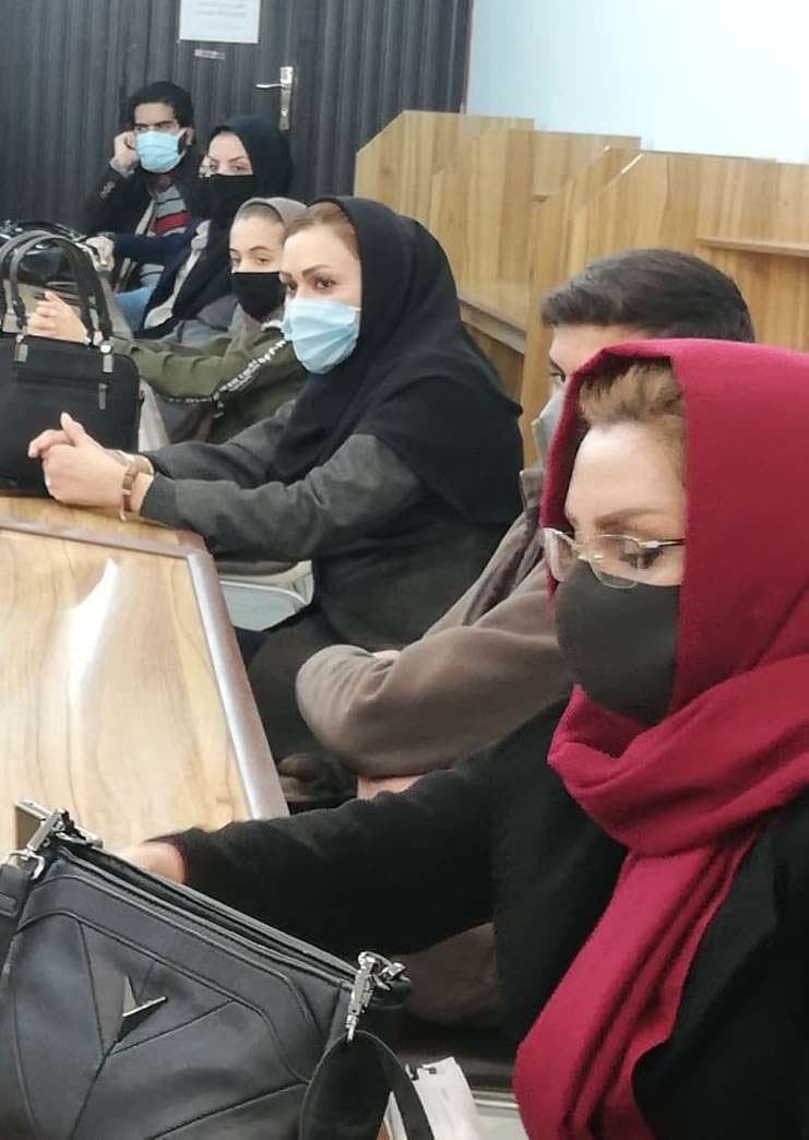انجمن شعر و ادب قطب تربت حیدریه