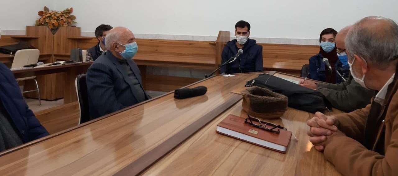 انجمن شعر و ادب قطب تربت حیدریه