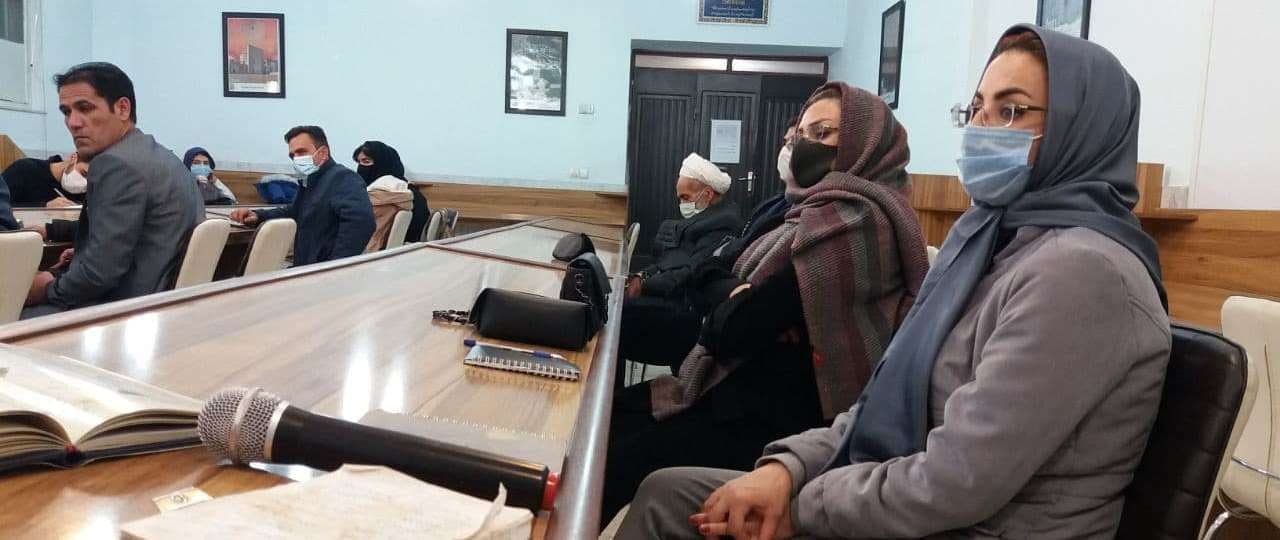انجمن شعر و ادب قطب تربت حیدریه