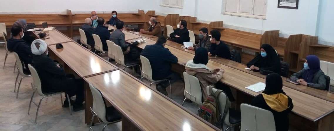 انجمن شعر و ادب قطب تربت حیدریه