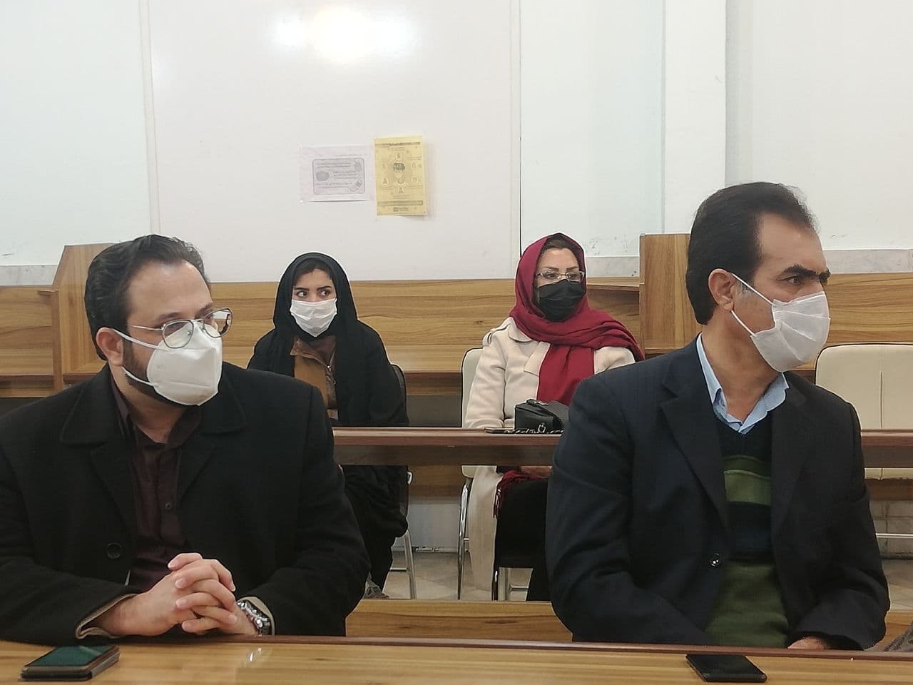 انجمن شعر و ادب قطب تربت حیدریه