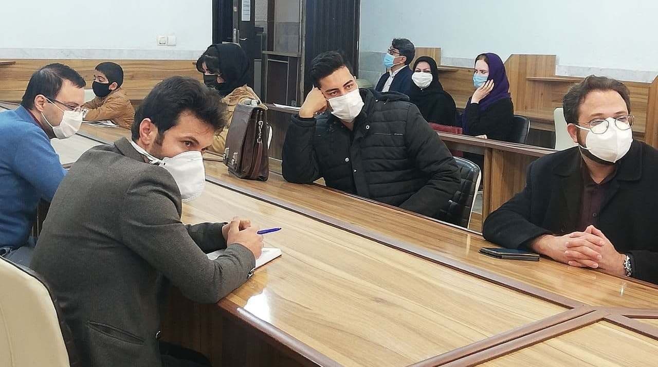 انجمن شعر و ادب قطب تربت حیدریه