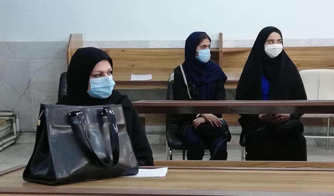انجمن شعر و ادب قطب تربت حیدریه مطهره حسن زاده فرزانه علمداران ناهید زبردست