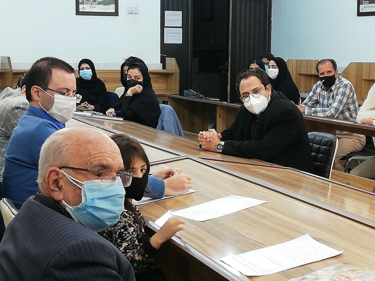 انجمن شعر و ادب قطب تربت حیدریه