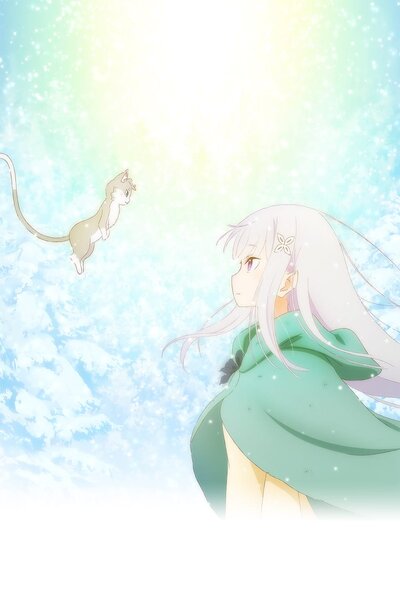 دانلود زیرنویس فارسی انیمه سینمایی (2019) Re:Zero kara Hajimeru Isekai Seikatsu – Hyouketsu no Kizuna دانلود زیرنویس فارسی انیمه سینمایی (2019) Re:Zero kara Hajimeru Isekai Seikatsu – Hyouketsu no Kizuna