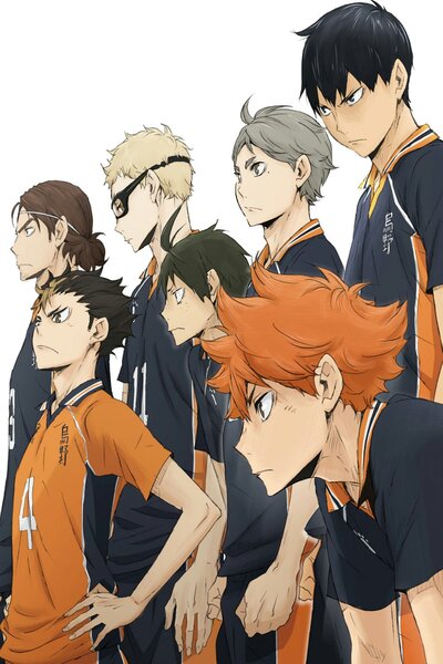 دانلود زیرنویس فارسی انیمه (2020) Haikyuu!!: To the Top 2nd Season دانلود زیرنویس فارسی انیمه (2020) Haikyuu!!: To the Top 2nd Season