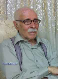 سید محمد روحانی