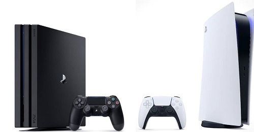 کنسول PlayStation 5 با فرکانس 240 هرتز در 4K