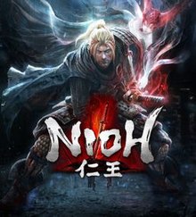 تعداد 2 میلیون نسخه از عنوان NiOh به فروش رفته است