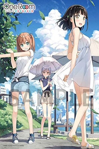 دانلود زیرنویس فارسی فصل دوم انیمه (2018) One Room Second Season دانلود زیرنویس فارسی فصل دوم انیمه (2018) One Room Second Season