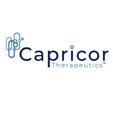 شرکت Capricor Therapeutics