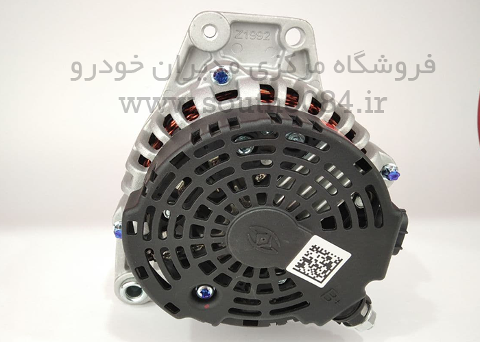 دینام اورجینال ام وی ام mvm