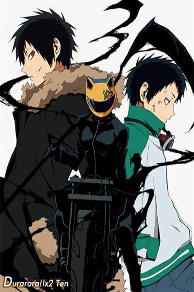 دانلود زیرنویس فارسی انیمه (2015) Durarara!!x2 Ten دانلود زیرنویس فارسی انیمه (2015) Durarara!!x2 Ten