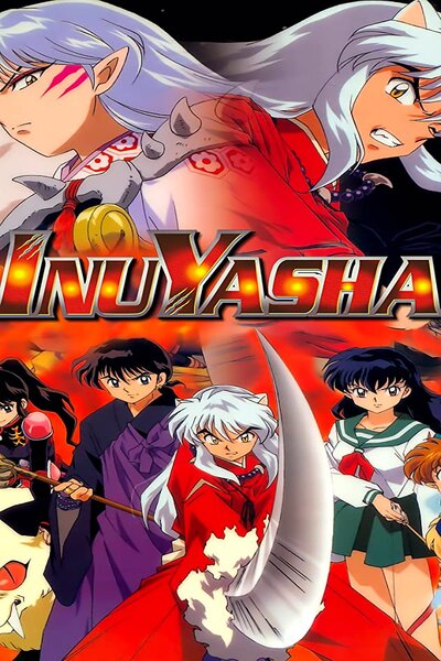 دانلود زیرنویس فارسی فصل اول انیمه (2000) InuYasha دانلود زیرنویس فارسی فصل اول انیمه (2000) InuYasha