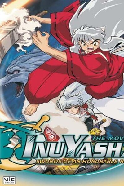 دانلود زیرنویس فارسی انیمه سینمایی (2003) InuYasha Movie 3: Tenka Hadou no Ken دانلود زیرنویس فارسی انیمه سینمایی (2003) InuYasha Movie 3: Tenka Hadou no Ken