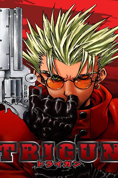 دانلود زیرنویس فارسی انیمه (1998) Trigun دانلود زیرنویس فارسی انیمه (1998) Trigun