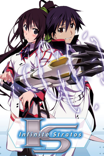 دانلود زیرنویس فارسی فصل اول انیمه (2011) IS: Infinite Stratos دانلود زیرنویس فارسی فصل اول انیمه (2011) IS: Infinite Stratos