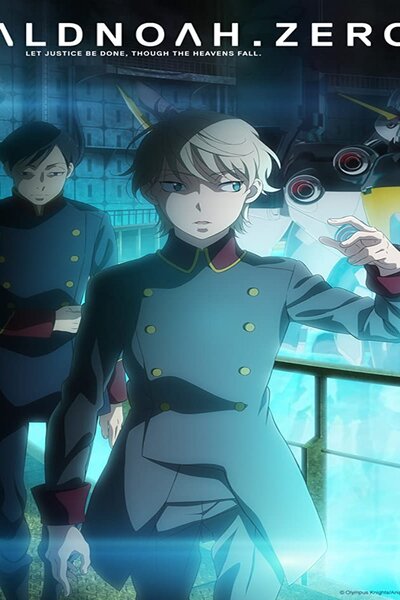 دانلود زیرنویس فارسی فصل دوم انیمه (2015) Aldnoah.Zero 2nd Season دانلود زیرنویس فارسی فصل دوم انیمه (2015) Aldnoah.Zero 2nd Season