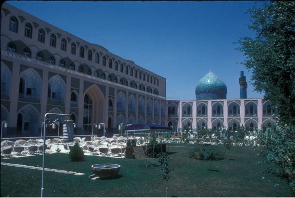 عکسهای قدیمی اصفهان