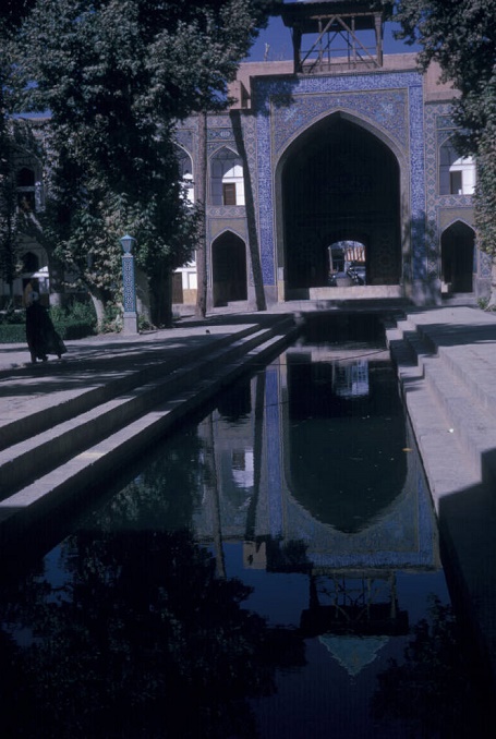 اصفهان قدیم