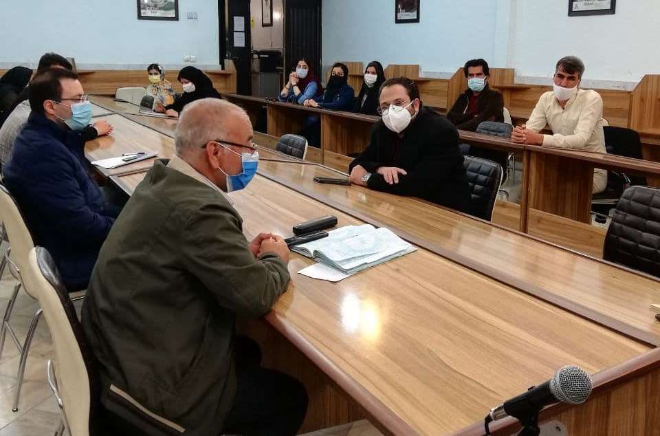 انجمن قطب تربت حیدریه