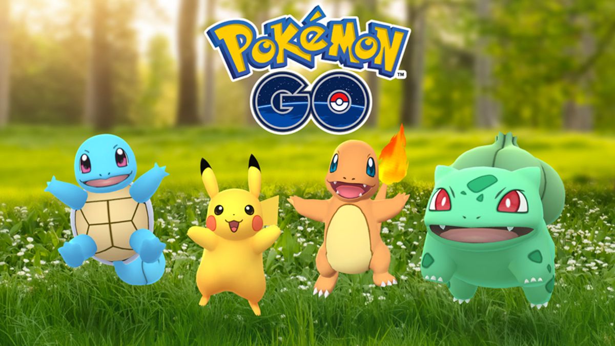 حالت PvP بازی Pokemon Go با انتشار یک تریلر در دسترس بازیکنان قرار گرفت