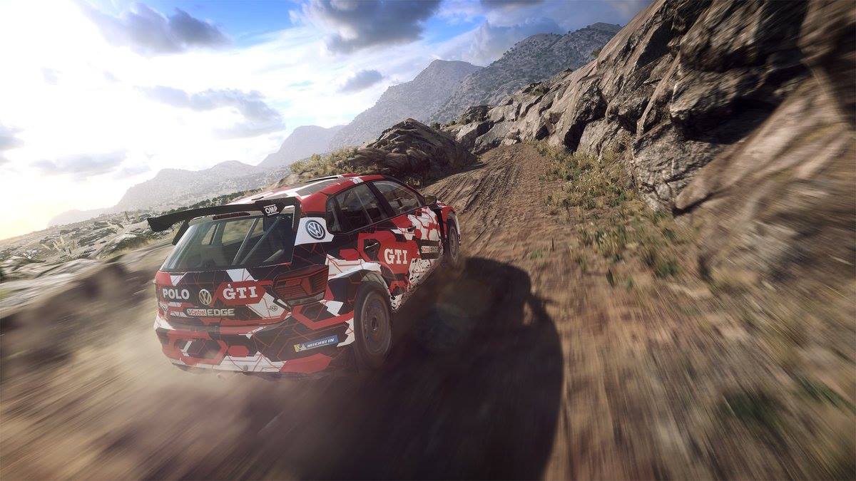 تریلر جدیدی از بازی DiRT Rally 2 0 منتشر شد