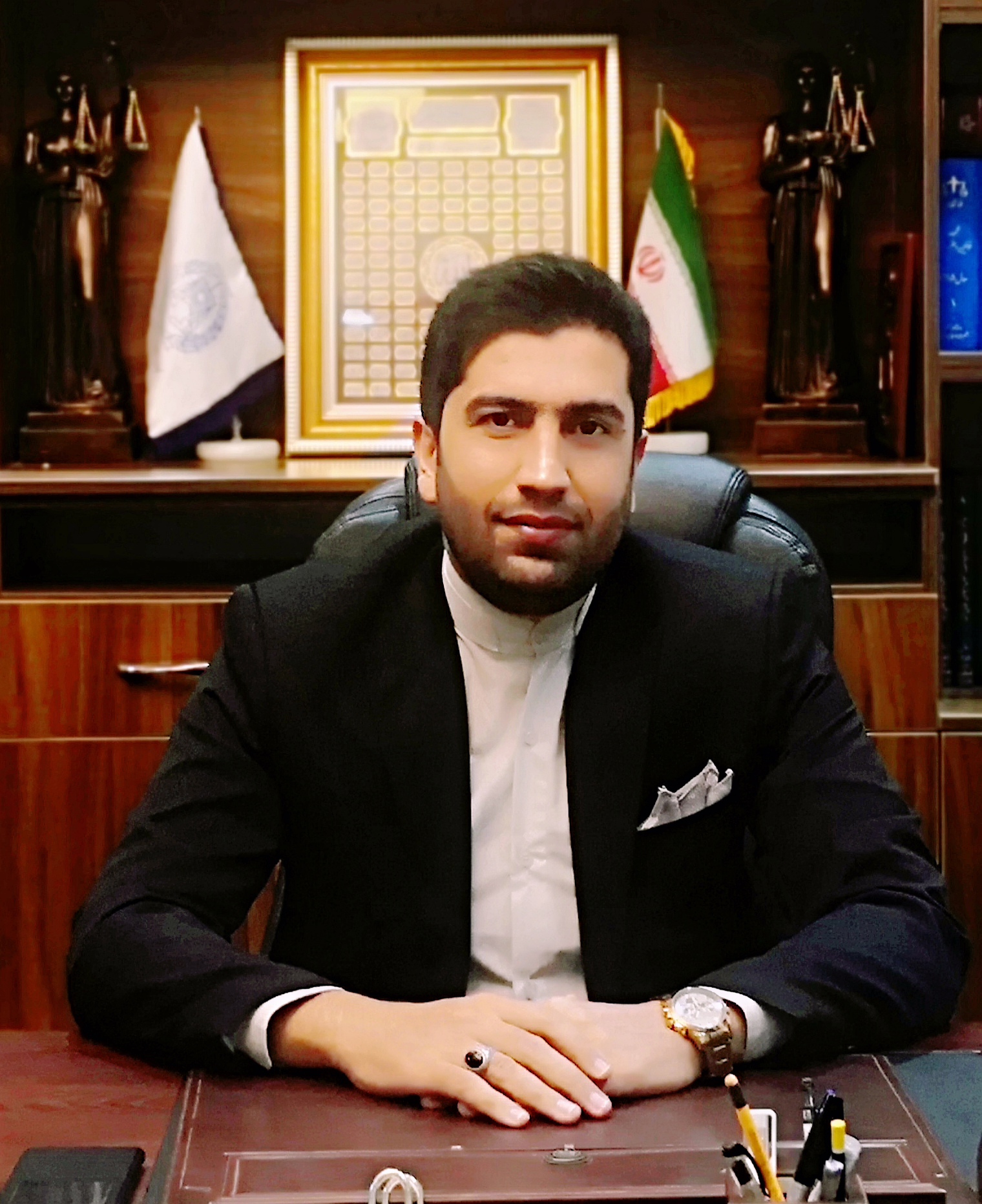 وکیل خوب تعاونی 