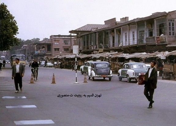 خیابان بوذر جمهر