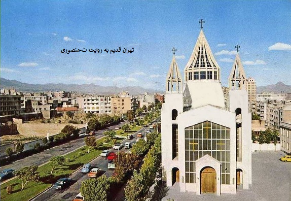 خیابان کریم خان