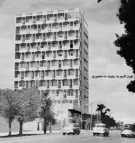 خیابان شریعتی