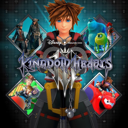 تریلری از بازی KINGDOM HEARTS III تحت عنوان FINAL BATTLE