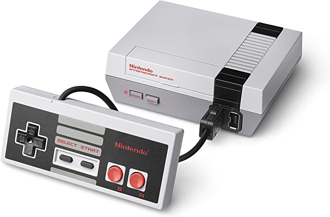 نینتندو هشدار داد که فروش کنسول های NES و SNES تمدید نخواهد شد