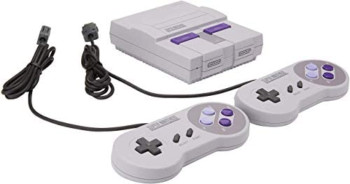 نینتندو هشدار داد که فروش کنسول های NES و SNES تمدید نخواهد شد