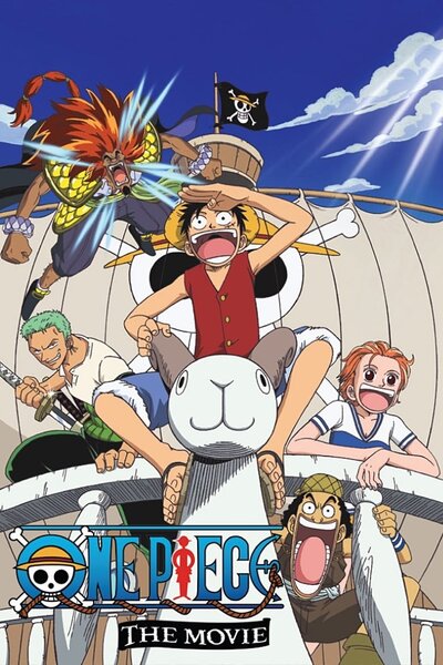 دانلود زیرنویس فارسی انیمه های سینمایی (2000-2018) one piece دانلود زیرنویس فارسی انیمه های سینمایی (2000-2018) one piece