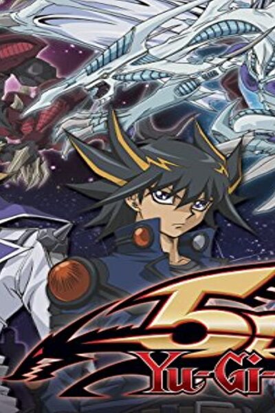 دانلود زیرنویس فارسی انیمه (2008) Yu☆Gi☆Oh! 5D’s دانلود زیرنویس فارسی انیمه (2008) Yu☆Gi☆Oh! 5D’s