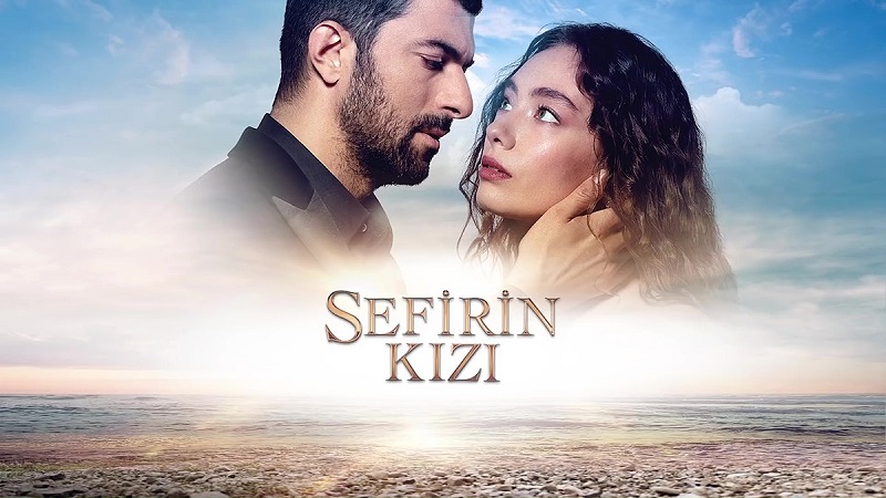 دختر سفیر – Sefirin Kizi