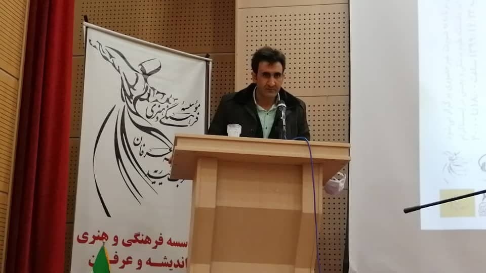 مهدی حسن زاده