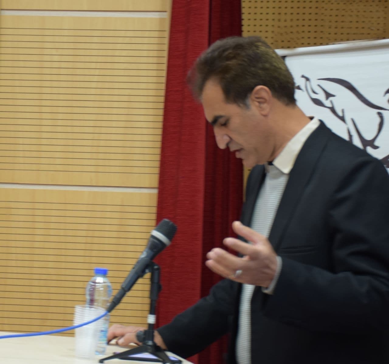 علی اکبر عباسی