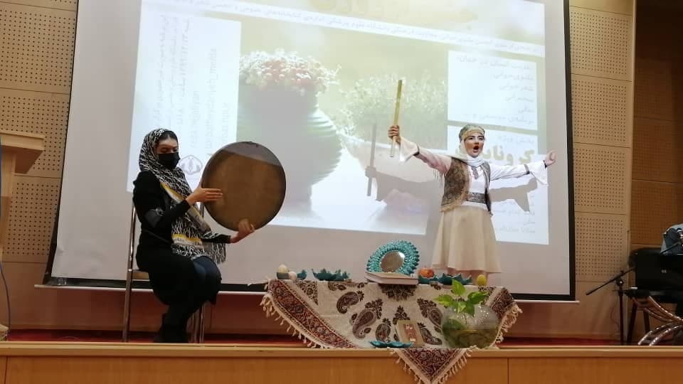 زینب نجفی مطهره قدوسی